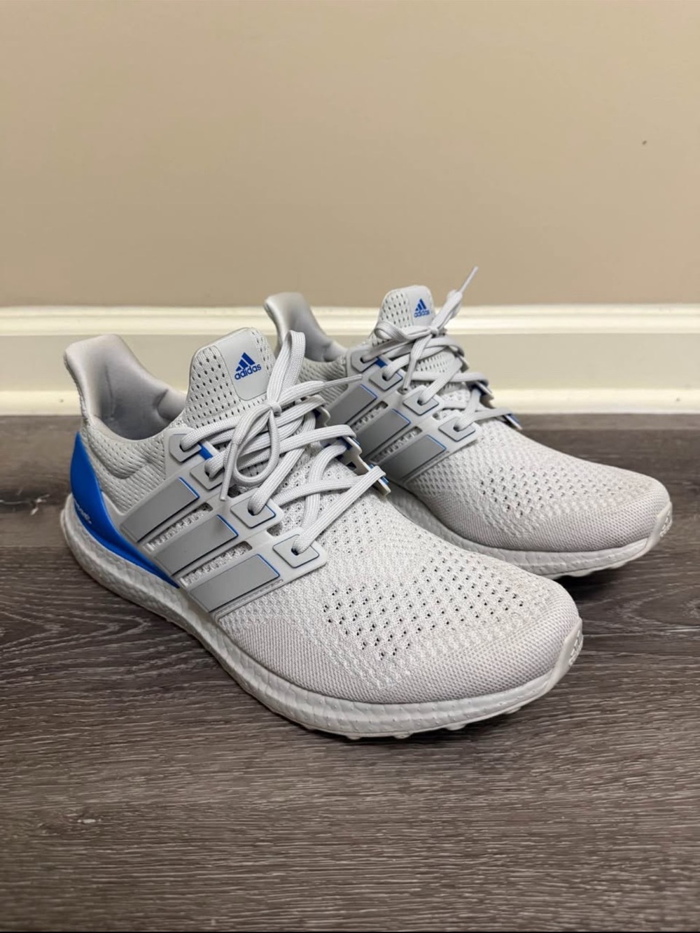 adidas Ultraboost 1.0 -Size 11.5 Men